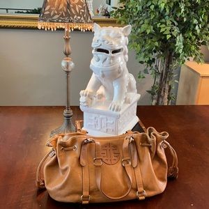 Antonio Melani tassel handbag